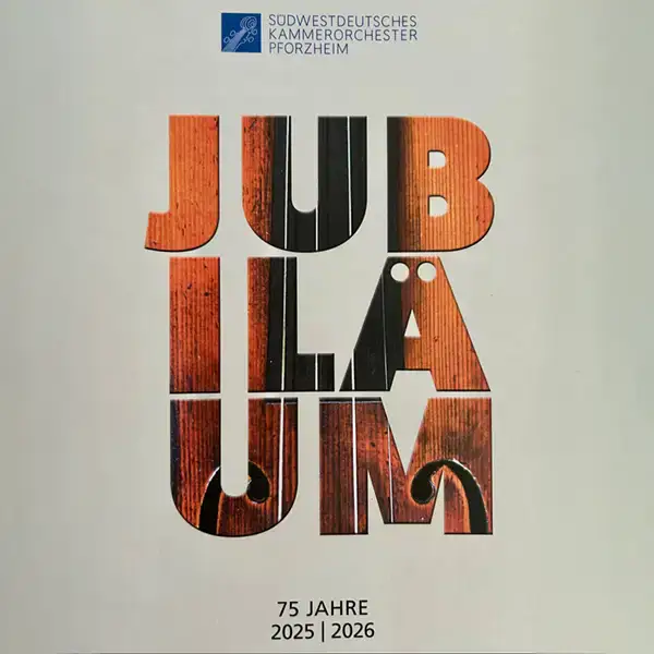 Südwestdeutsche Kammerorchester Pforzheim