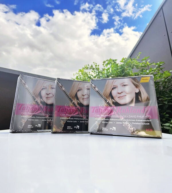 CD-Veröffentlichung